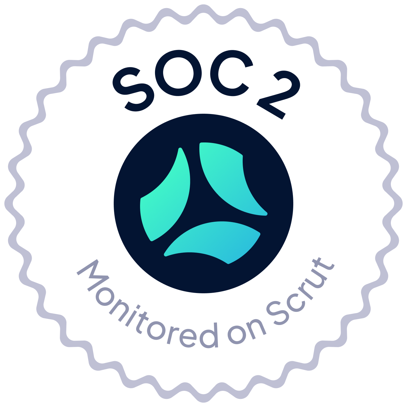 SOC2 Certificate